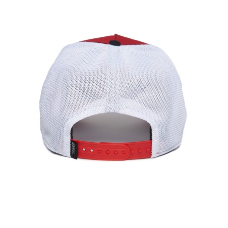 Goorin Bros. MV Butter Trucker