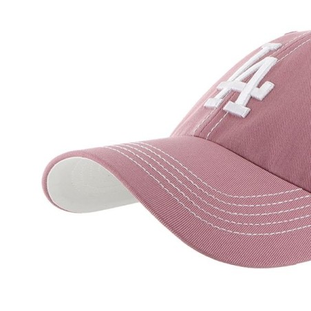 '47 MLB Los Angeles Dodgers Contrast Stitch Clean Up