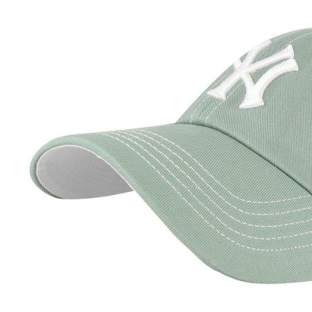 '47 MLB New York Yankees Contrast Stitch Clean Up