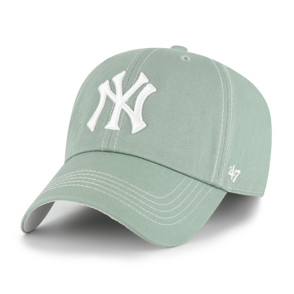 '47 MLB New York Yankees Contrast Stitch Clean Up