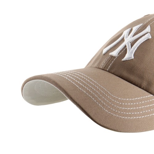 '47 MLB New York Yankees Contrast Stitch Clean Up