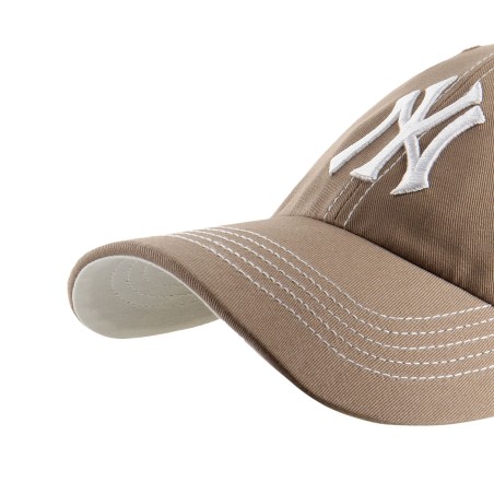 '47 MLB New York Yankees Contrast Stitch Clean Up