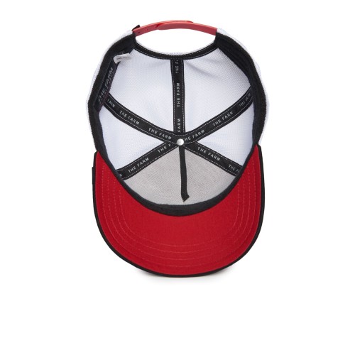 Goorin Bros. MV Butter Trucker