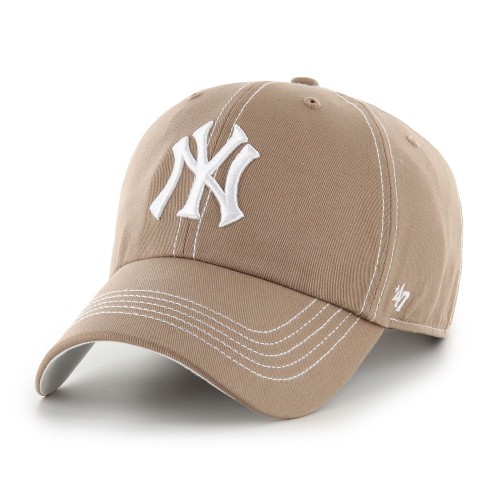 47 MLB New York Yankees...