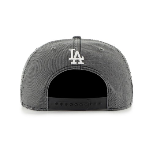 '47 MLB Los Angeles Dodgers Cragged CAPTAIN RL