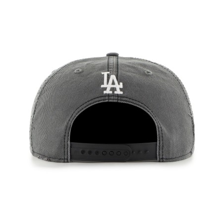 '47 MLB Los Angeles Dodgers Cragged CAPTAIN RL