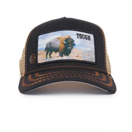 Goorin Bros. Model No. 70U9H Trucker