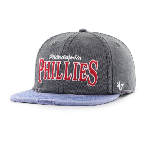 '47 MLB Philadelphia...