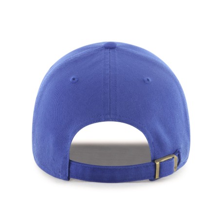 '47 MLB Los Angeles Dodgers Crosspatch Clean Up