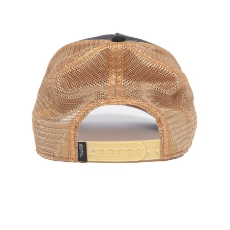 Goorin Bros. Model No. 70U9H Trucker