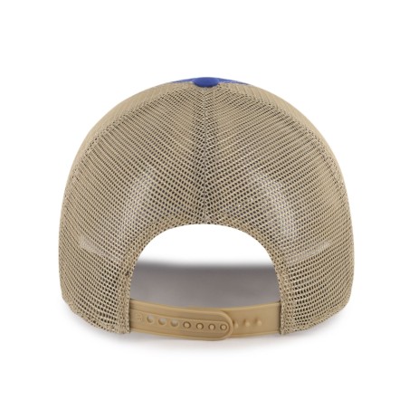 '47 MLB Los Angeles Dodgers Crosspatch Mesh Clean Up