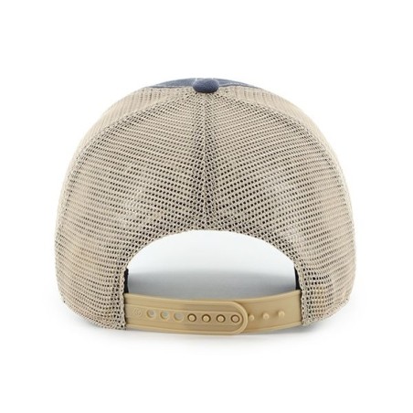 '47 MLB New York Yankees Crosspatch Mesh Clean Up
