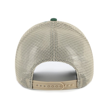 '47 MLB Athletics Crosspatch Mesh Clean Up