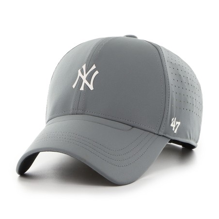 '47 MLB New York Yankees Cycle MVP