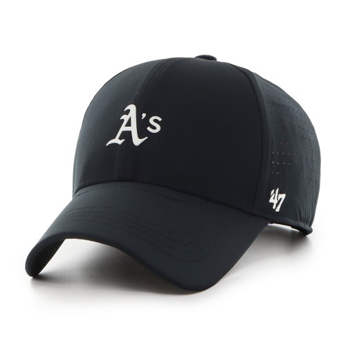 '47 MLB Athletics Cycle MVP
