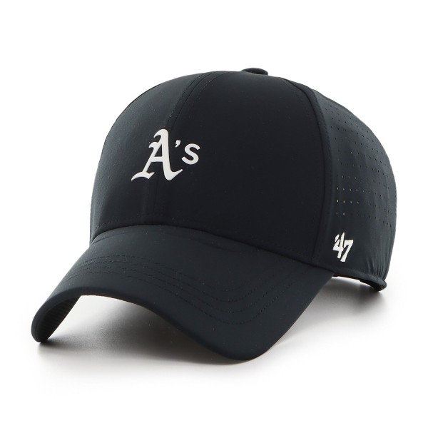 '47 MLB Athletics Cycle MVP