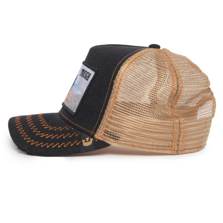 Goorin Bros. Model No. 70U9H Trucker