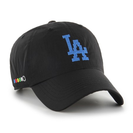'47 MLB Los Angeles Dodgers Eight Bit Hero Clean Up