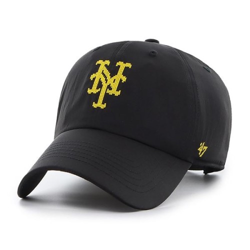 '47 MLB New York Mets Eight...