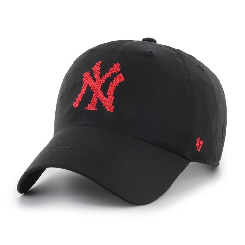 47 MLB New York Yankees...