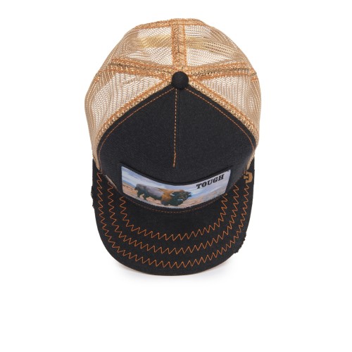 Goorin Bros. Model No. 70U9H Trucker