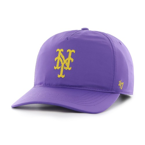 '47 MLB New York Mets Eight...