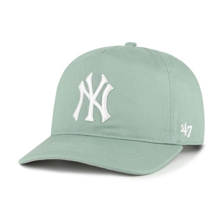 '47 MLB New York Yankees HITCH
