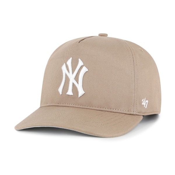 '47 MLB New York Yankees HITCH