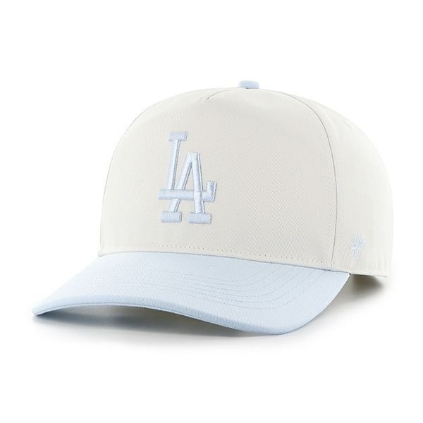 '47 MLB Los Angeles Dodgers Two Tone HITCH