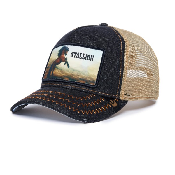 Goorin Bros. Model No. 5741110N Trucker