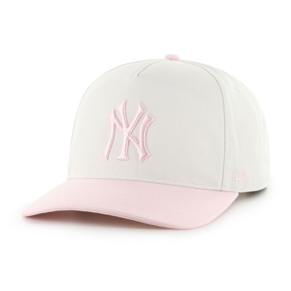 '47 MLB New York Yankees Two Tone HITCH