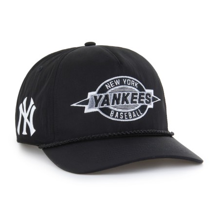 '47 MLB New York Yankees Fremont Nylon HITCH