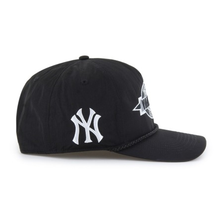 '47 MLB New York Yankees Fremont Nylon HITCH