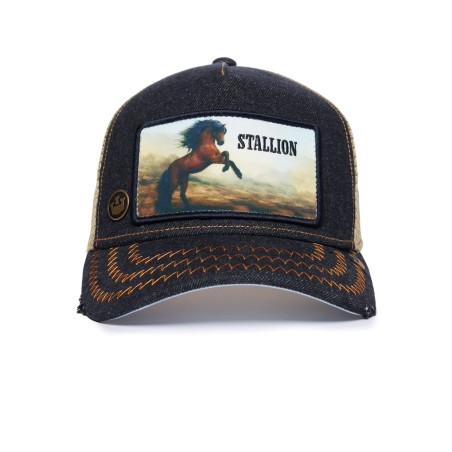 Goorin Bros. Model No. 5741110N Trucker