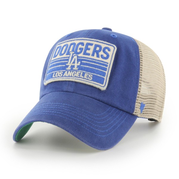 '47 MLB Los Angeles Dodgers Four Stroke Clean Up