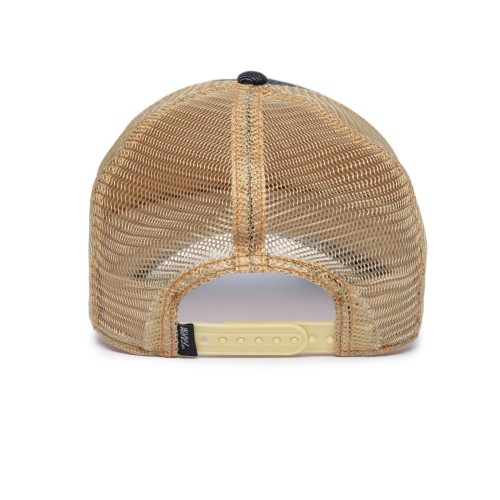 Goorin Bros. Model No. 5741110N Trucker