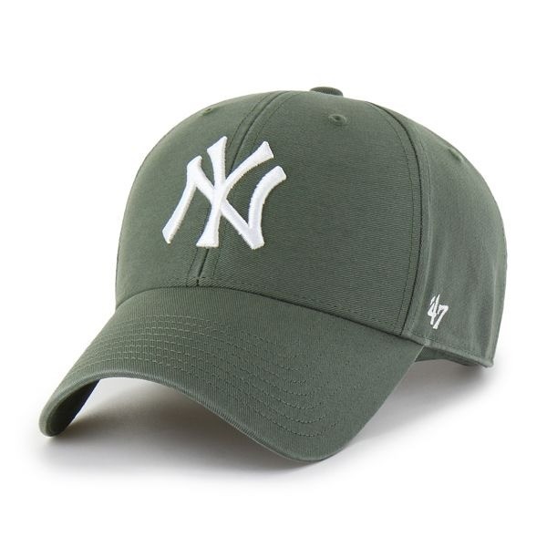 '47 MLB New York Yankees Legend MVP