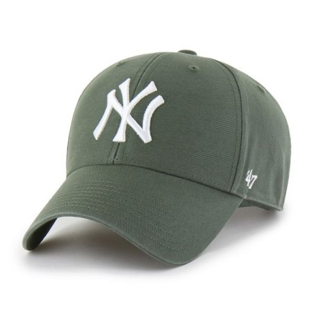 '47 MLB New York Yankees Legend MVP