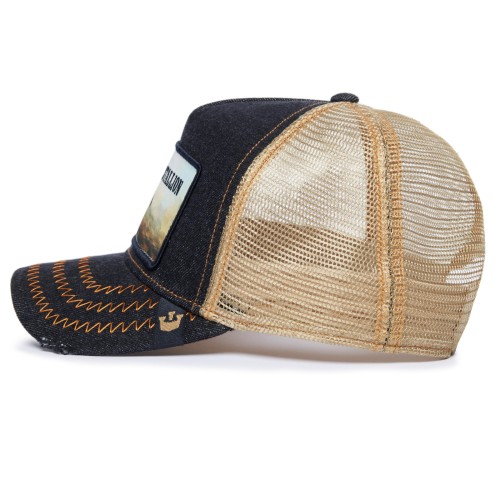Goorin Bros. Model No. 5741110N Trucker