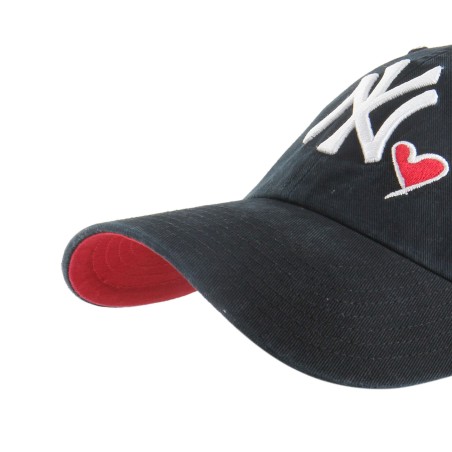 '47 MLB New York Yankees Icon Clean Up
