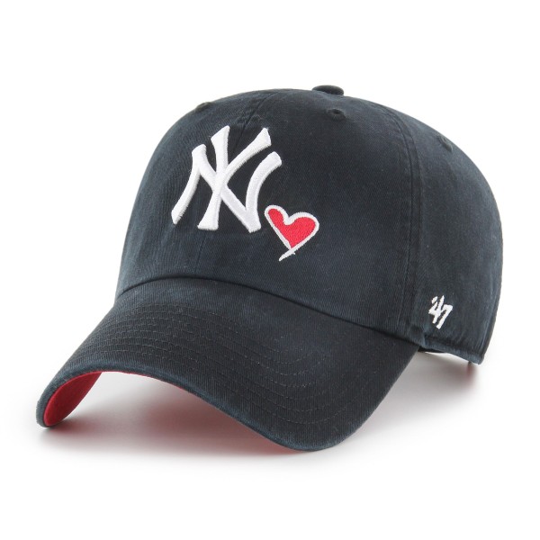'47 MLB New York Yankees Icon Clean Up
