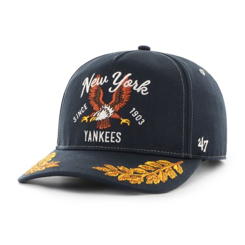 '47 MLB New York Yankees...