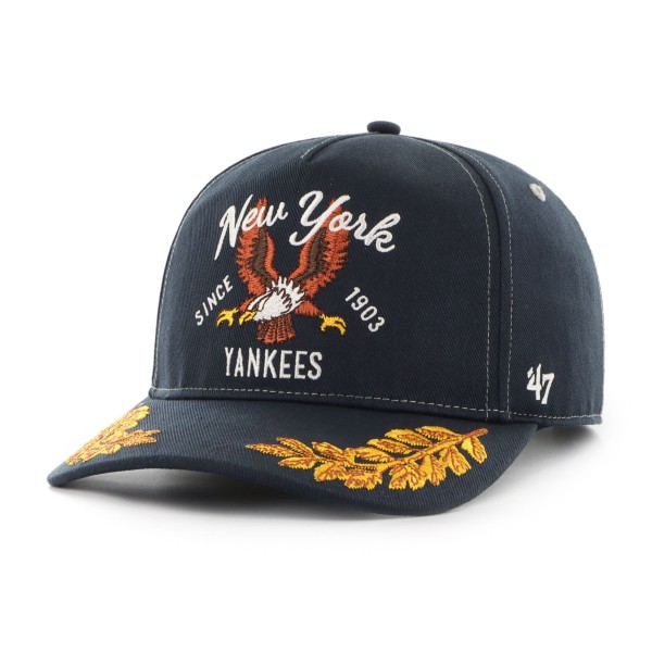 '47 MLB New York Yankees Keepsake HITCH