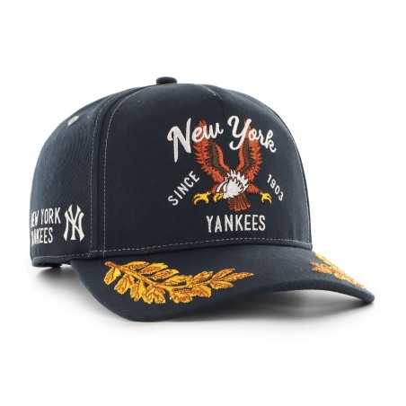 '47 MLB New York Yankees Keepsake HITCH