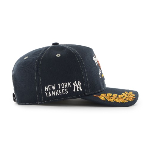 '47 MLB New York Yankees Keepsake HITCH