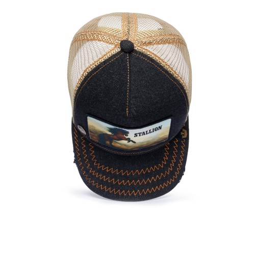 Goorin Bros. Model No. 5741110N Trucker