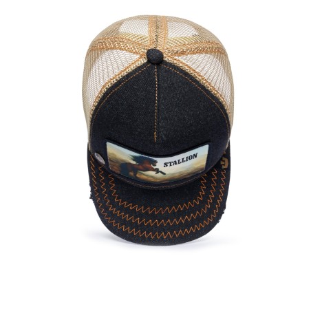 Goorin Bros. Model No. 5741110N Trucker
