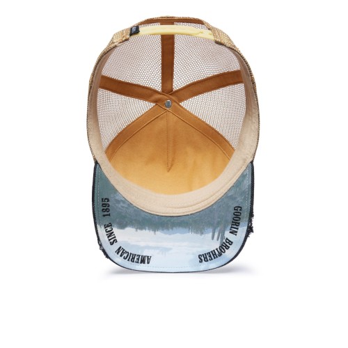 Goorin Bros. Model No. 5741110N Trucker