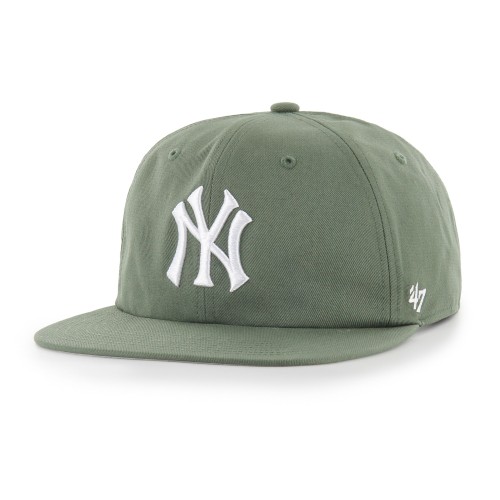 '47 MLB New York Yankees...