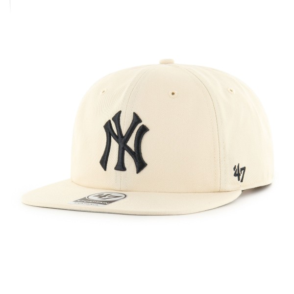 '47 MLB New York Yankees Linscott CAPTAIN RL